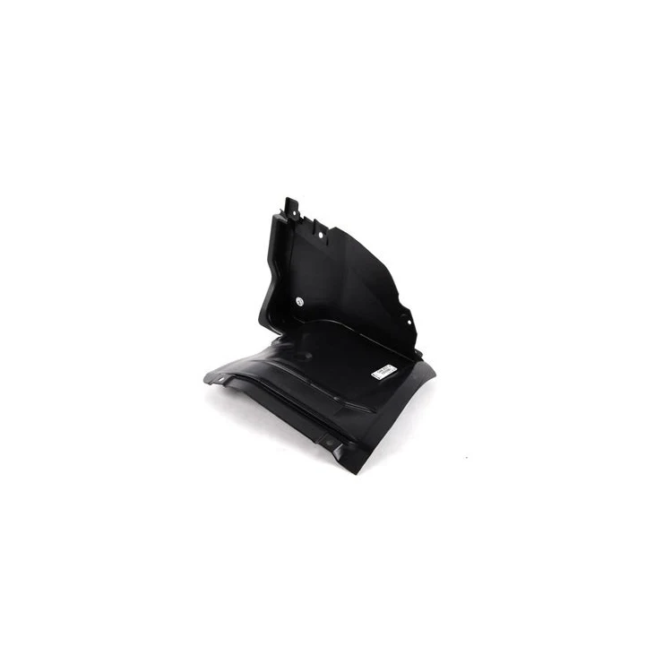 
Aftermarket auto body parts front portion inner fender cover liner panelling mudguard for W203 2038840722/2038840822 