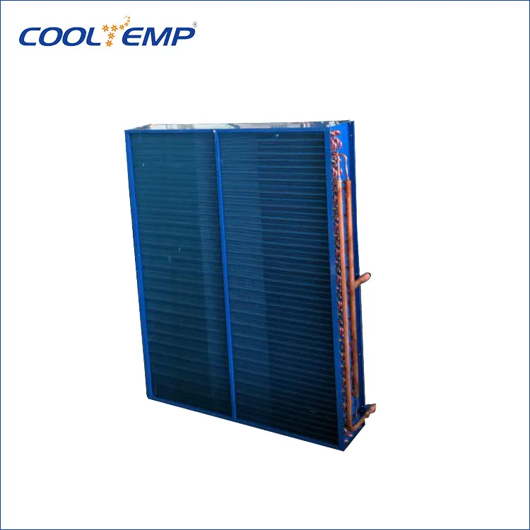 Good Quality China Manufacturer Condenser Coil With Competitive Price