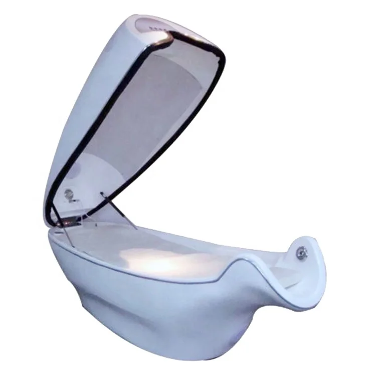 
Hot sale far infrared weight loss dry ozone sauna spa capsule 