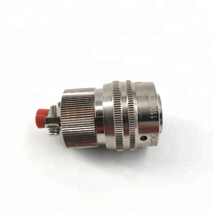 Военный соединитель Акция Высокое качество циркуляр Y50X-1210TK2