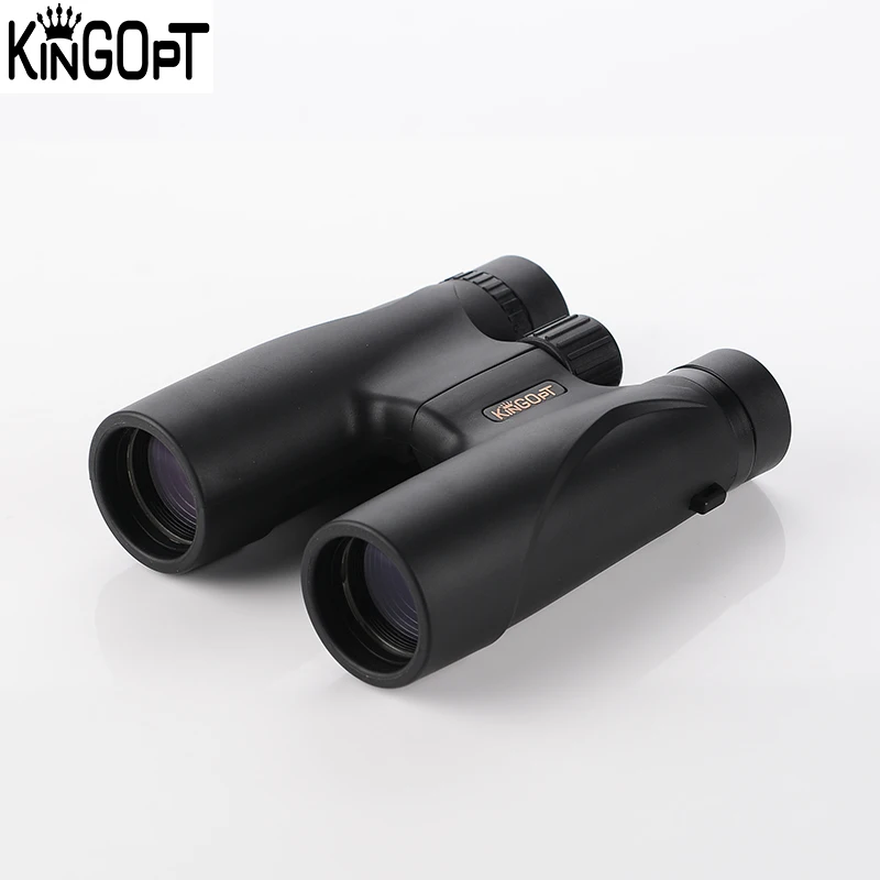 Kingopt New Design Long Distance Nanyang Foldable Binoculars 12x32 For Adults