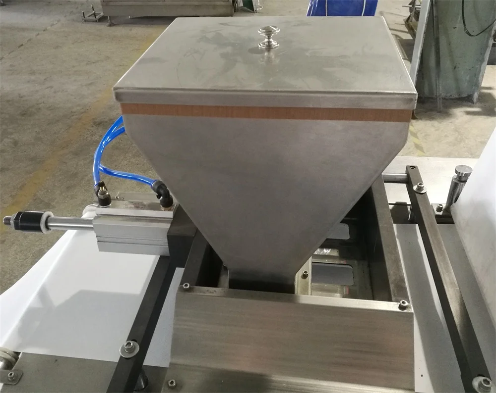 Manufacturer Of Automatic Heating Pad For Clothes Packing Machine