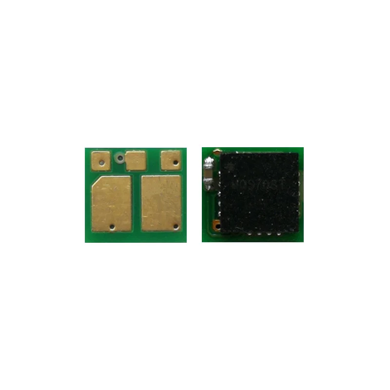 
Toner chip 206A W2110A W2111A W2112A W2113A for HP M255dw M282nw M283cdw M283fdw printer laser cartridge chip 