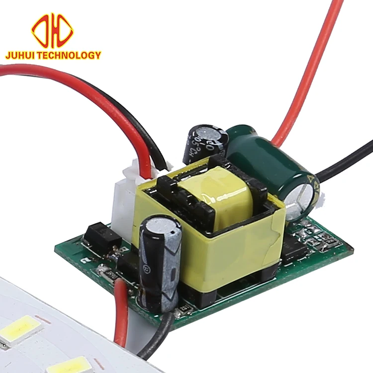 Hot sale high power smd AC DC 5w 7w 10w 12w led driver
