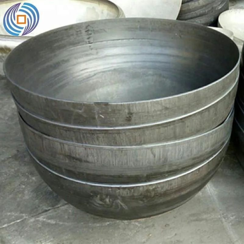 2018 Custom Metal spun Hemispheres manufacturer