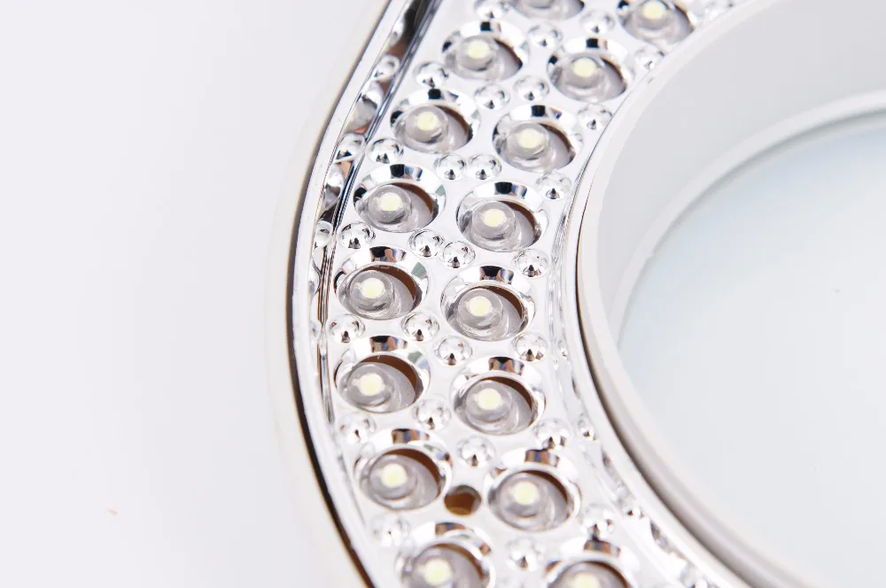 DT-518L beauty salon magnifying lamp LED