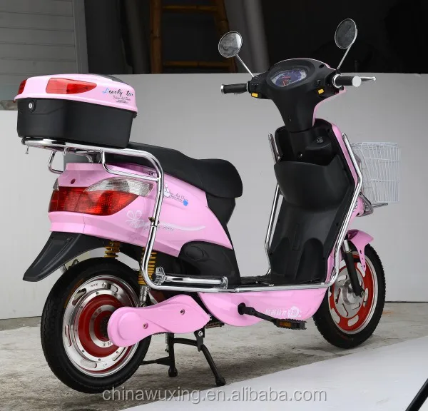 Электрическая мини-педаль, экономика