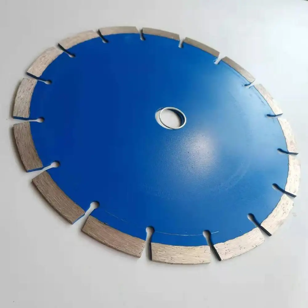7inch 230x10x22/20mm segment huge stone  Diamond cutting saw blade/diamond tools,marble cutting disc