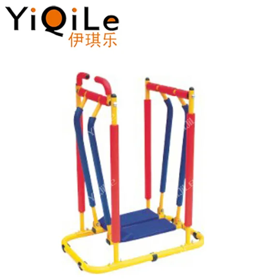 indoor fitness equipment for children horse riding machine
