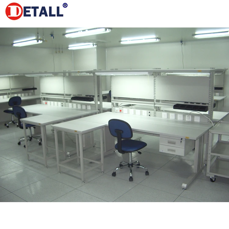 Detall ESD Рабочий стол для ремонта мобильных устройств