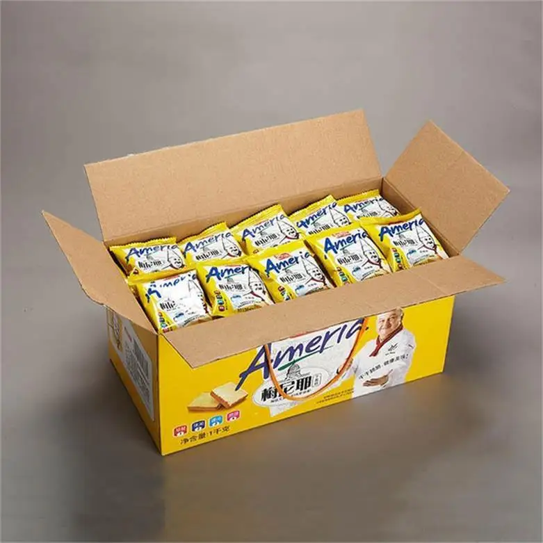 Panpan high quality digestive milk cookies