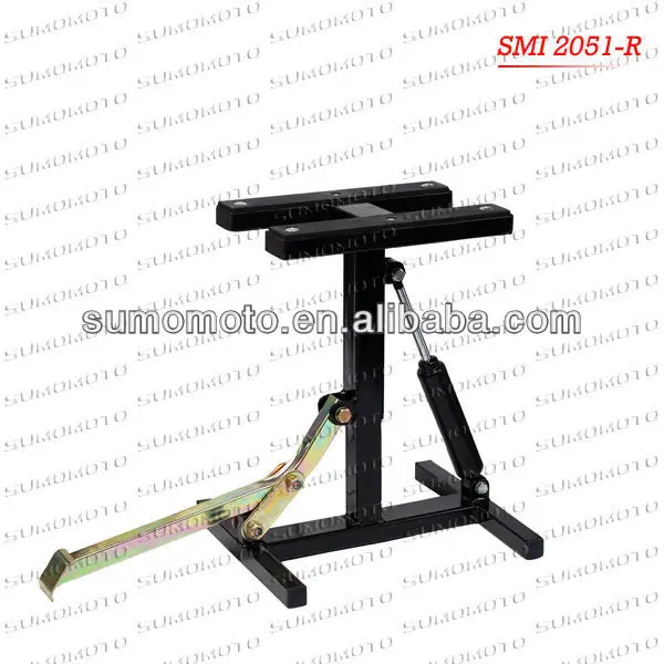 MX гидравлическая мотоциклетная подставка, Мотокросс, универсальная эндуро