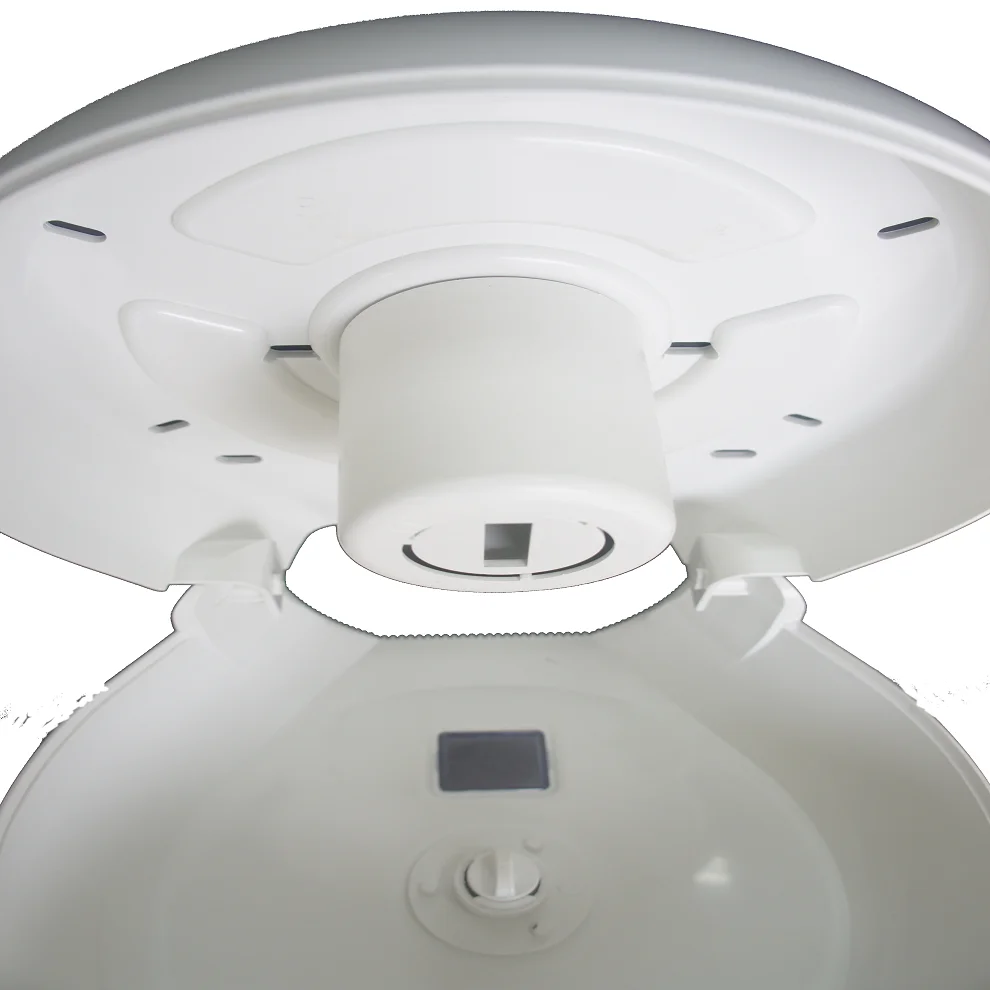 Tissue Dispenser Wall mounted tissue dispenser for washroom