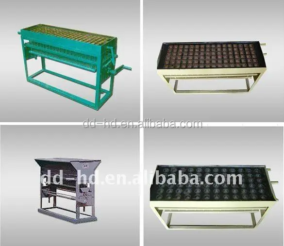 
Candle Making Machine 