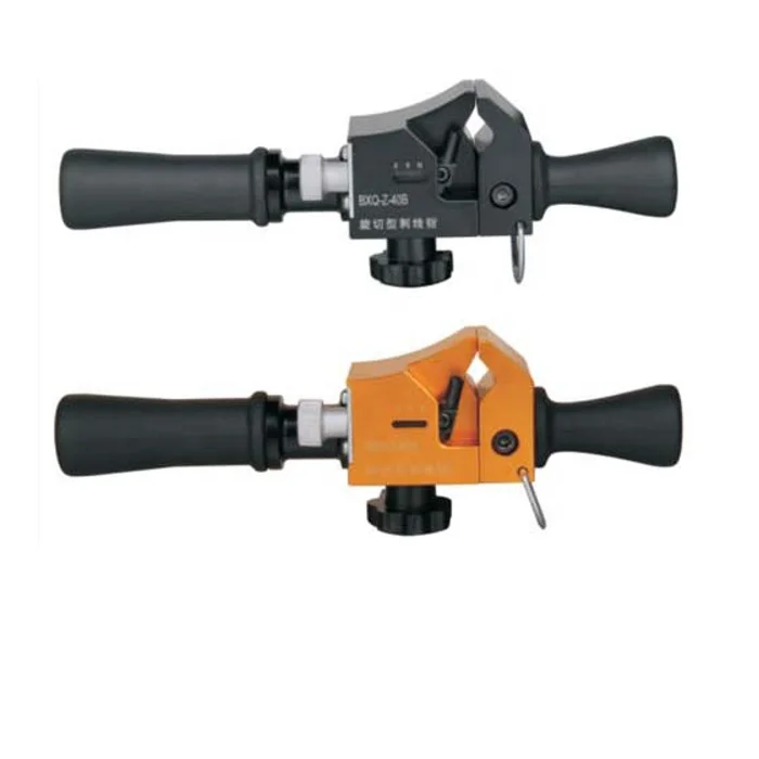 BXQ Z 40B BX 30 инструмент для зачистки кабеля длинные руки резак