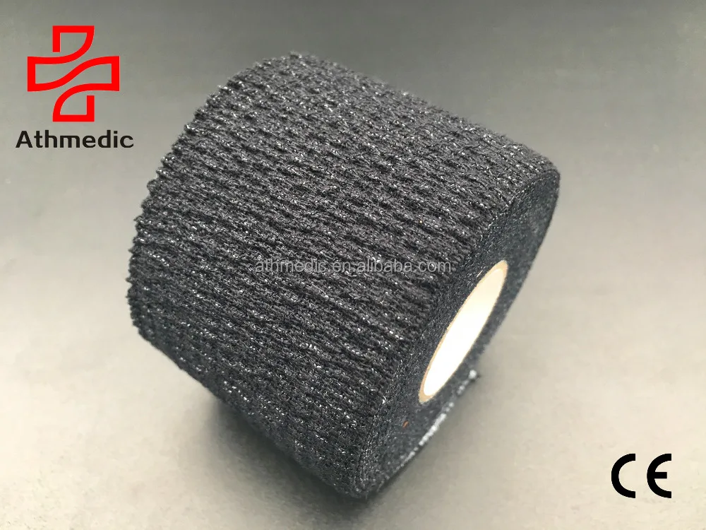 2025 Athmedic sport elastic cotton tear stretch white Tear Lite Elastic Lite Tape Lite Elastic Adhesive tape plaster