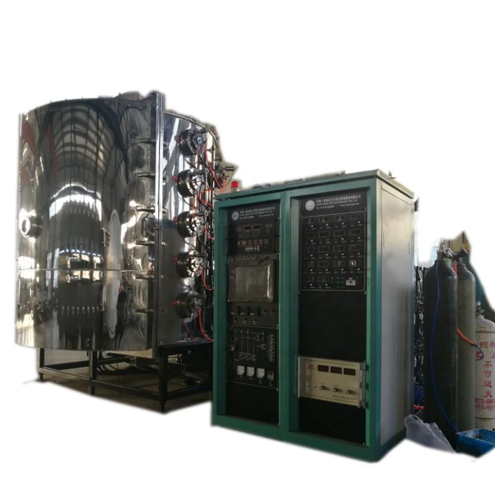 Ceramic Tiles and Wares PVD Coating Machine