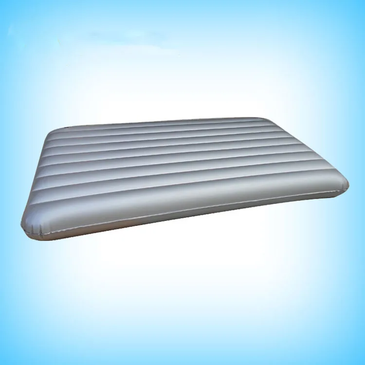 PVC inflatable spa water massage bed for sale