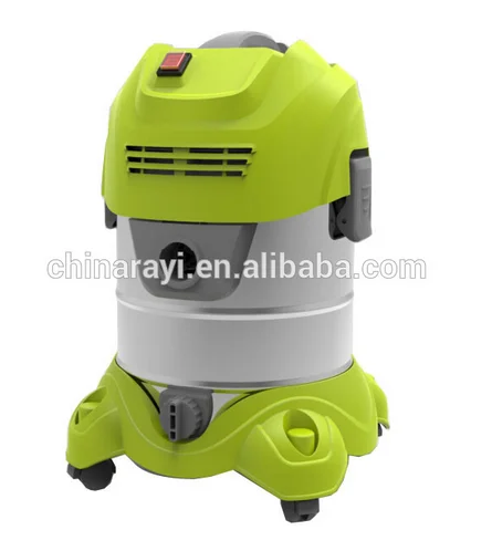 
Very Low Noise Vacuum Cleaner Create Quiet Home 