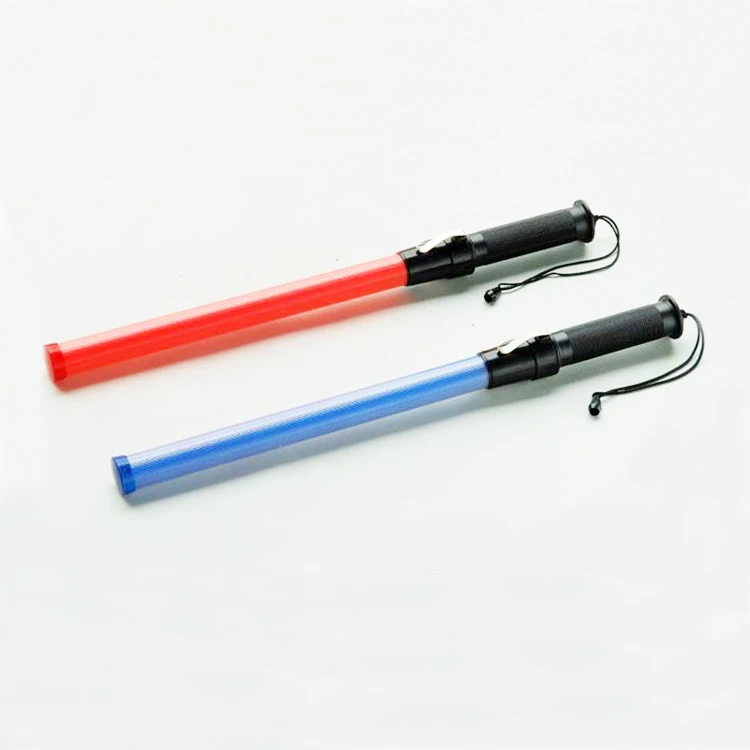 Безопасность дорожного движения Батон светодиодный трафик Батон для наружного сигнала безопасности предупреждение