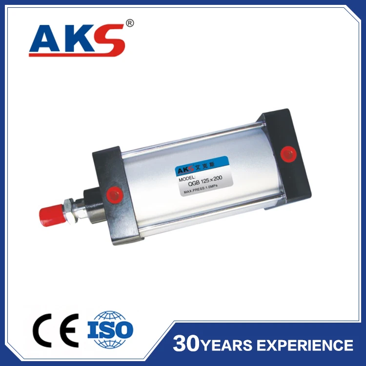 China best electric cylinder actuator