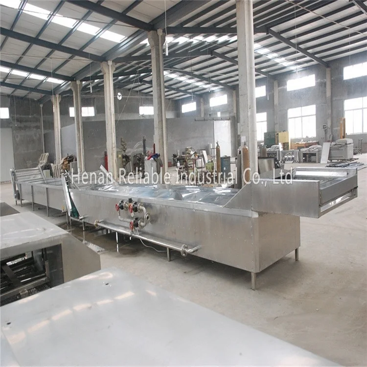 Small batch fruit puree pasteurization machine / mini pasteurization machine for sale