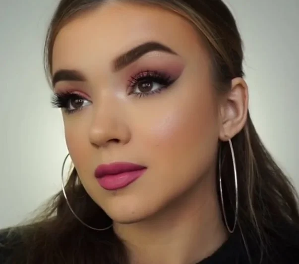 russian bolume flare fan lashes eyelashes path eyelashes extension