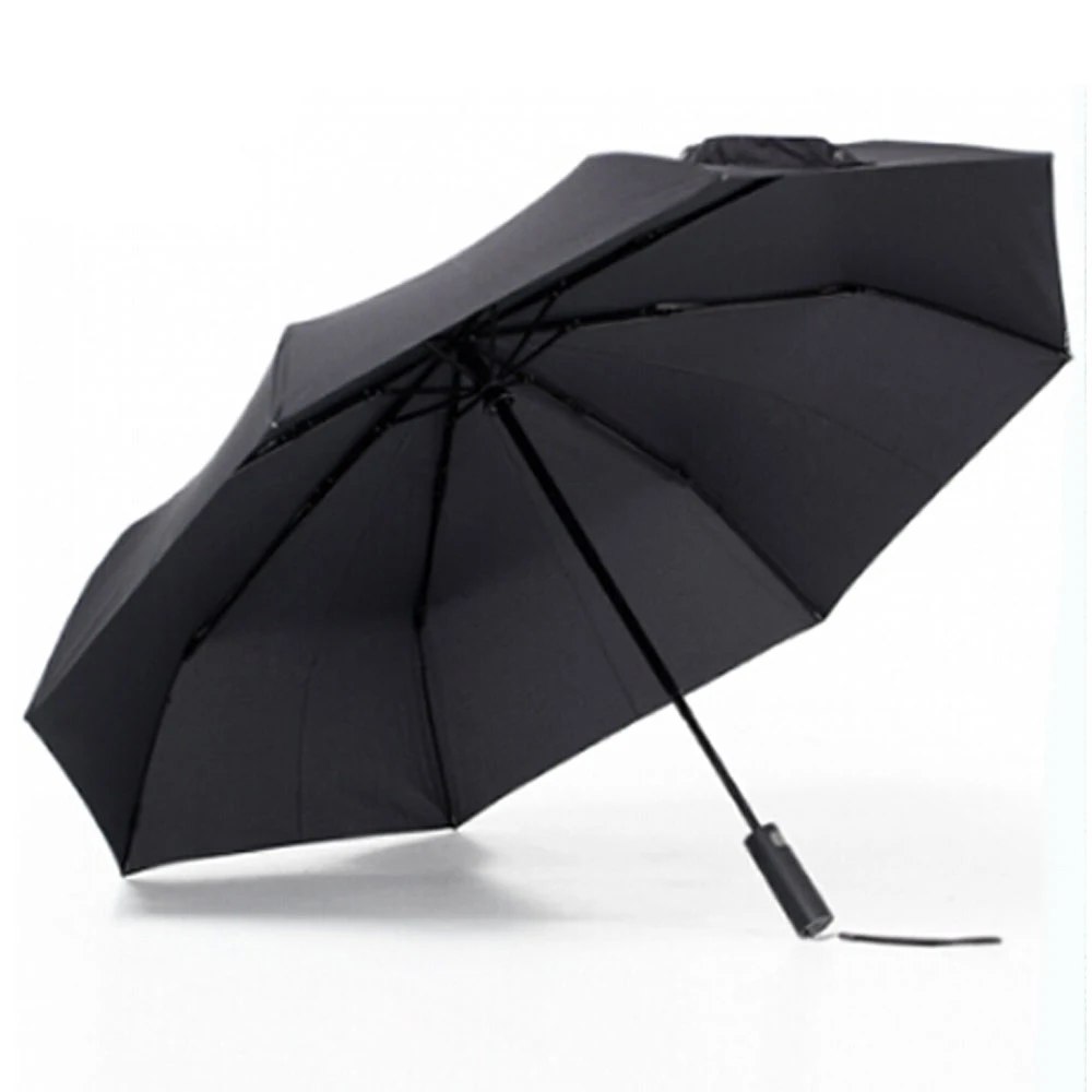
Xiaomi Mi Automatic Umbrella Sunny Rainy Summer Aluminum Windproof UV Parasol Sunshade Man Woman Umbrella 
