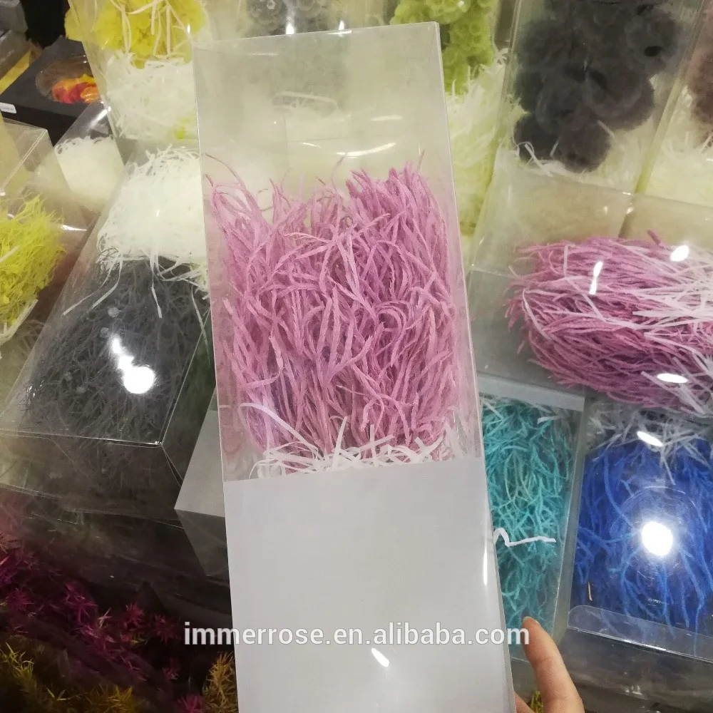 
preserved Juncus Effusus bunch flowers real dry flowers 