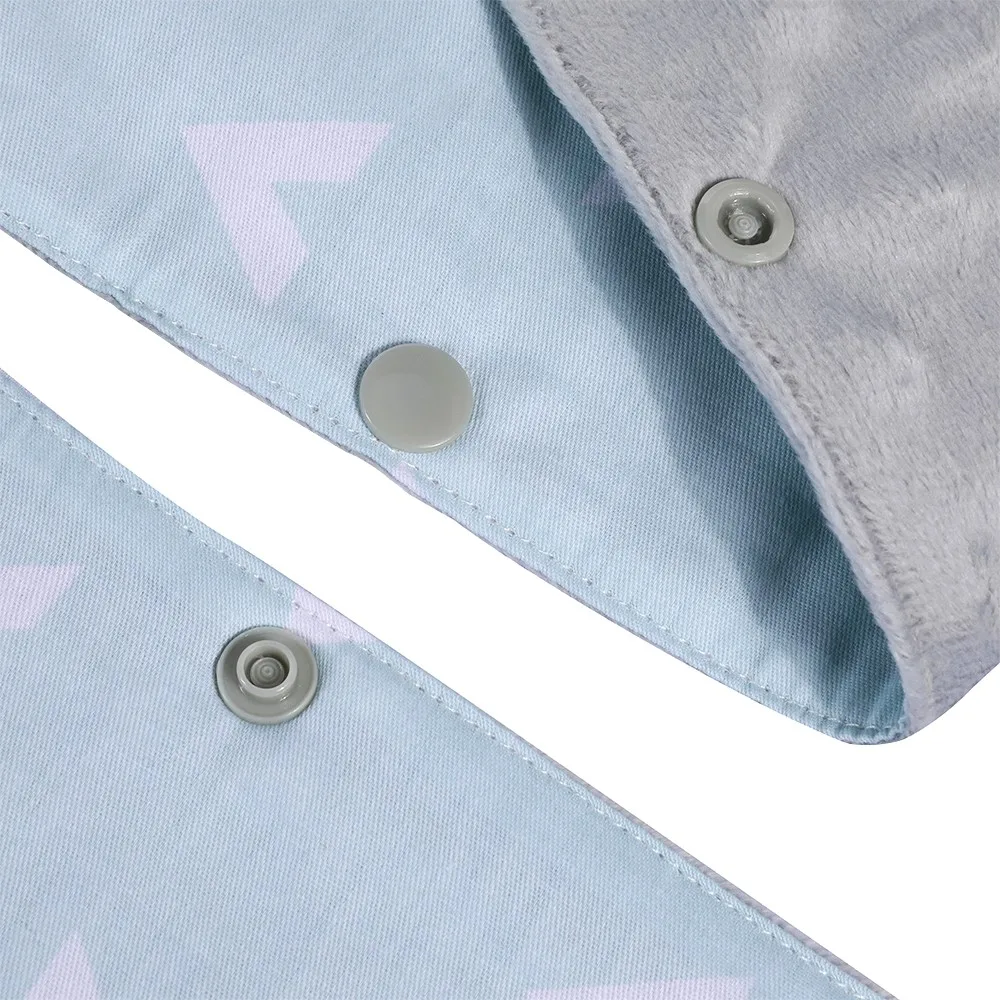 Large infant car seat canopy with opening for baby low MOQ