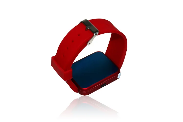 Оптовая продажа Цифровой Bluetooth Смарт Часы U8