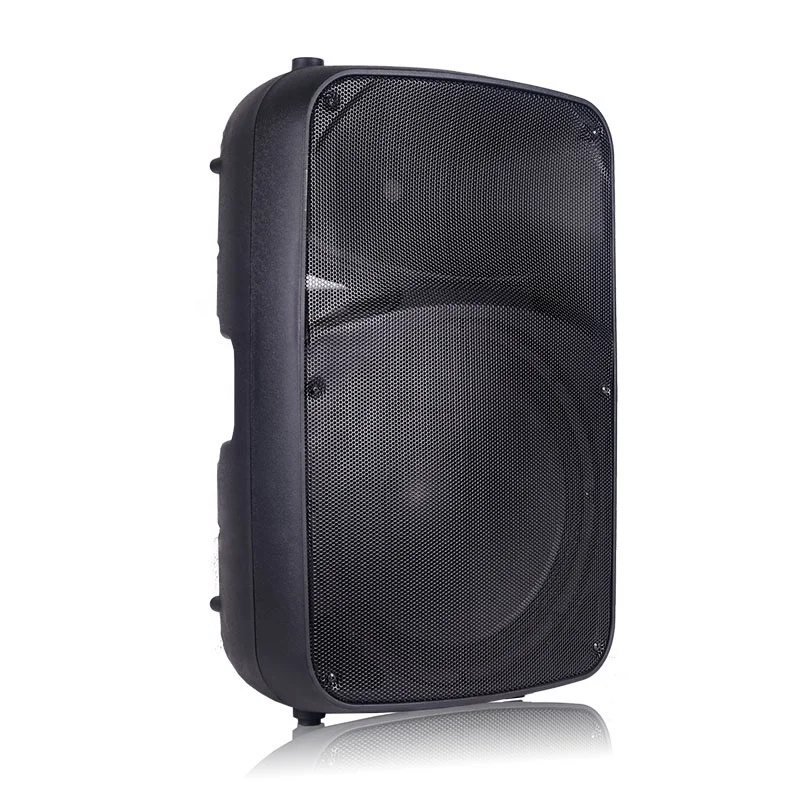 
Manufacturer high end 300W powerful PA speaker for wholesales 