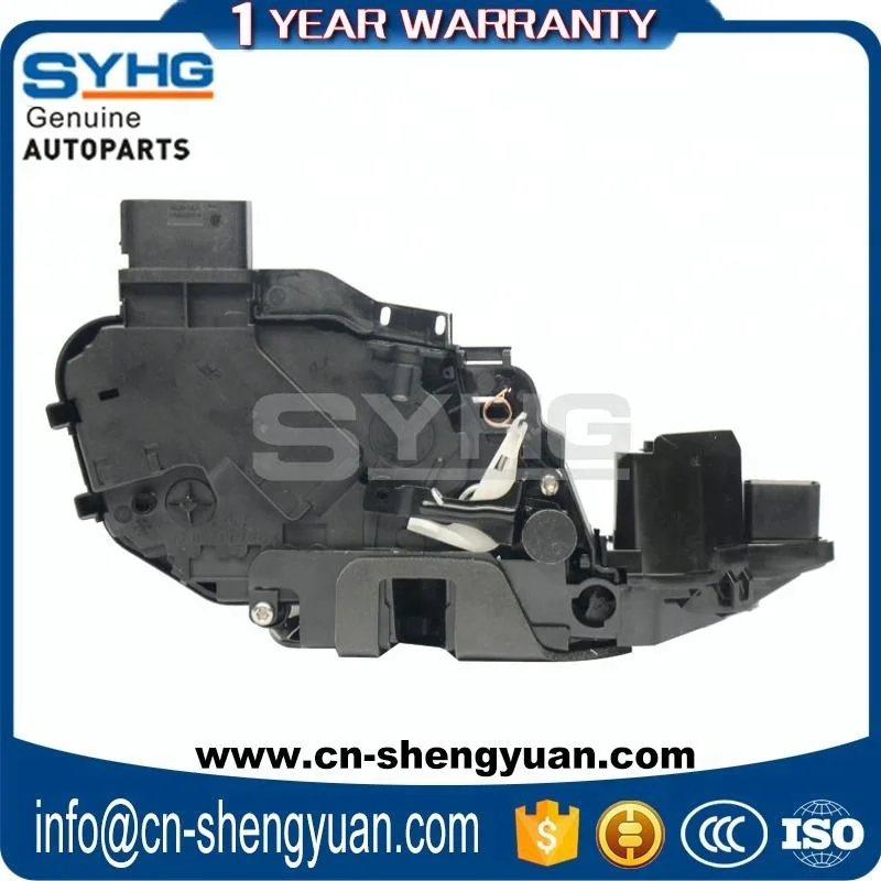 For Ford Car 7S7A A21812 FC/7S7A-A21812-FC/7S7AA21812FC/1500940 Auto Remote Central Control Electric Door Lock Actuator