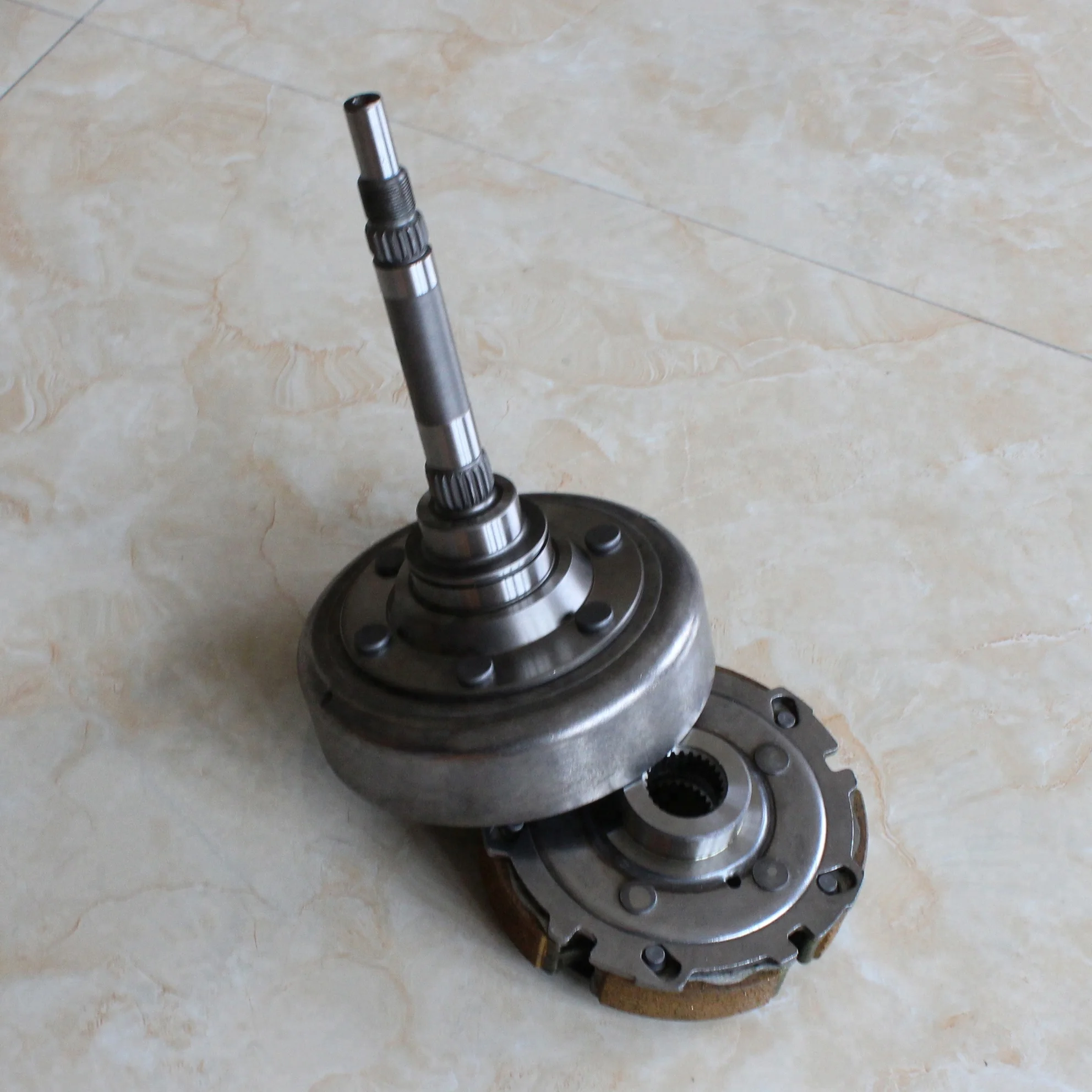 CVT Clutch Primary Clutch UTV Parts 500 700 HS Clutch