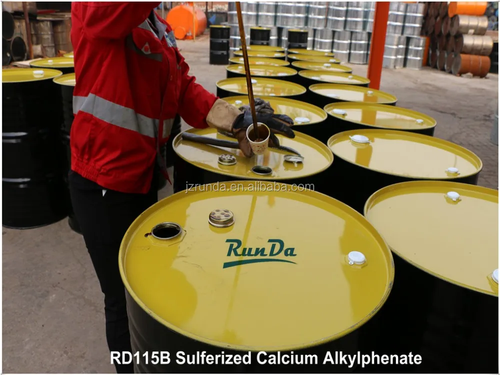 High-Performance Gasoline Engine Oil Additive Package/Lubricant Oil Additive/Additive for Engine Oil