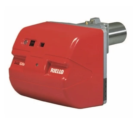 Газовая дизельная масляная горелка для котла