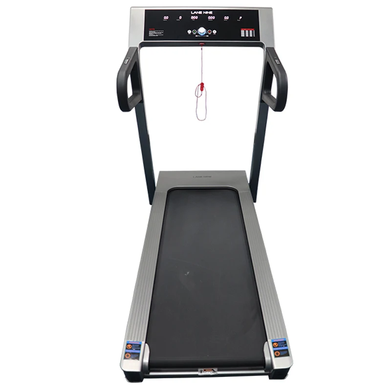 High Quality Motorized Treadmill, Premium Running Machine / Electric Treadmill