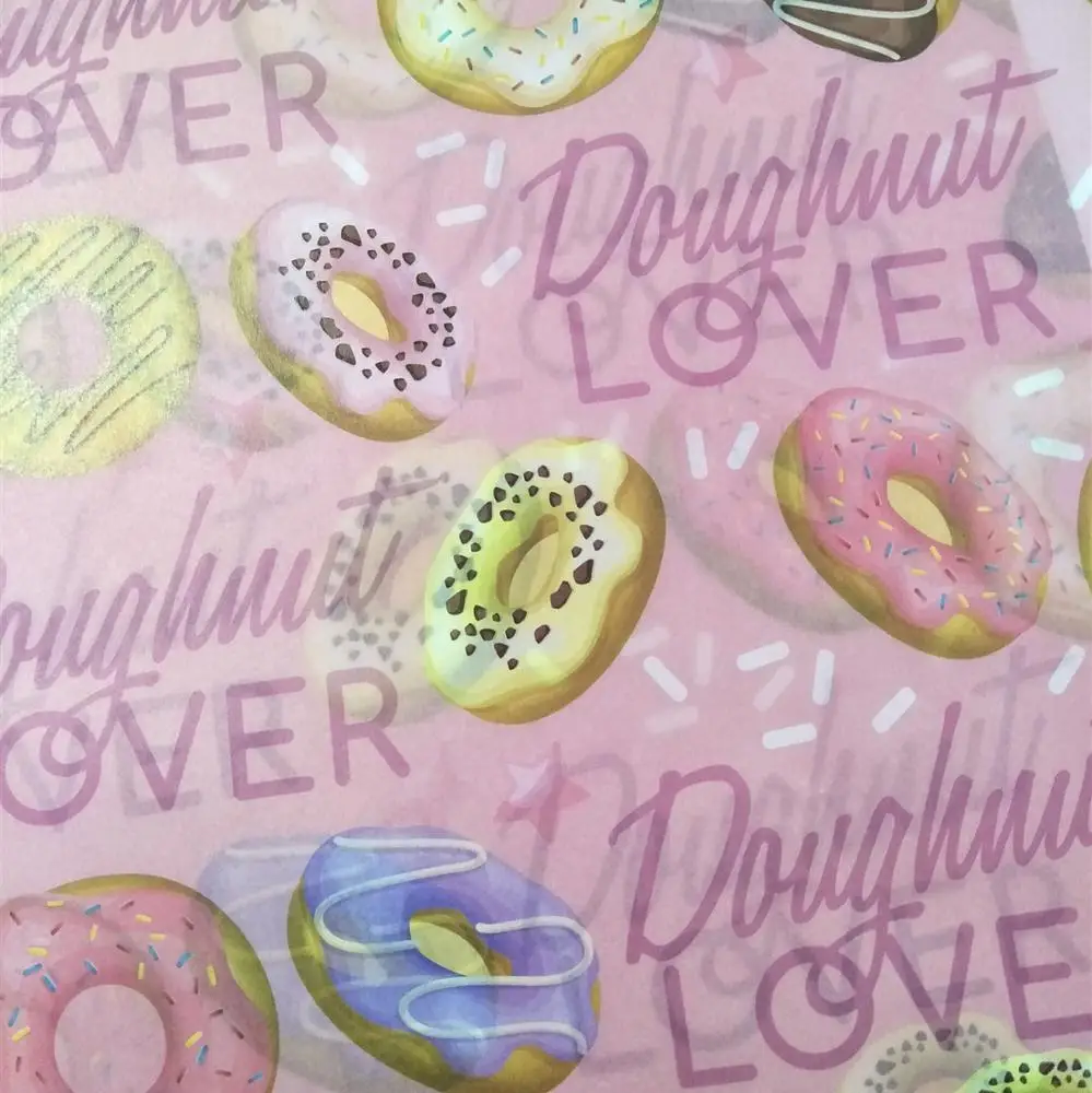 
Hot Sale 12 x 12 inch Food Grade Print Burger Packaging Paper Greaseproof Food Wrapping Paper 