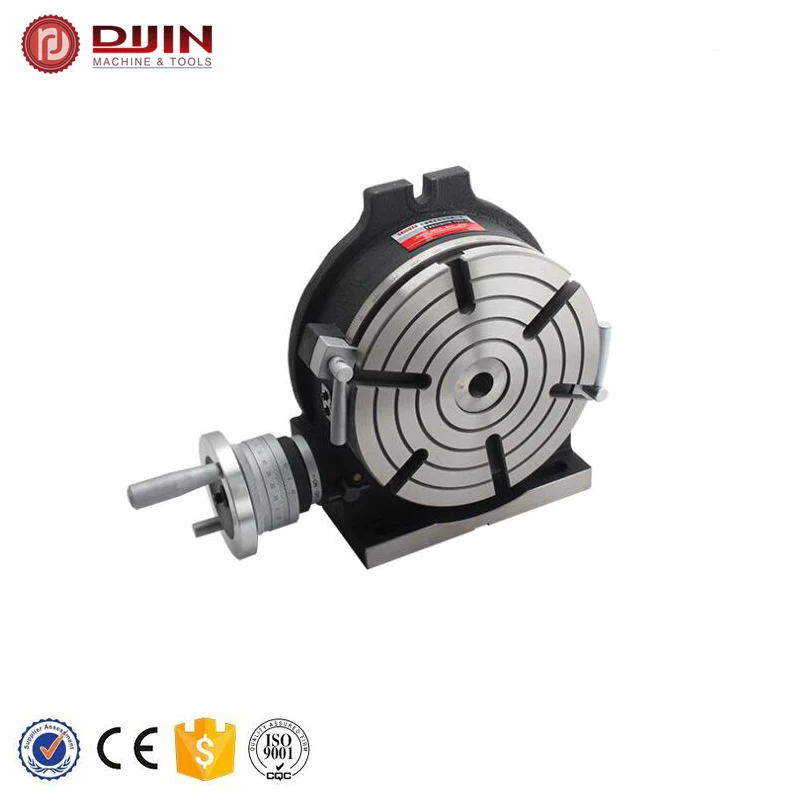 Вращающаяся головка HV6 для фрезерного станка