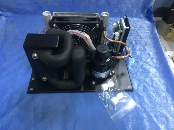 Compressor Freezer Condensing Unit for Cold Storage Freezer