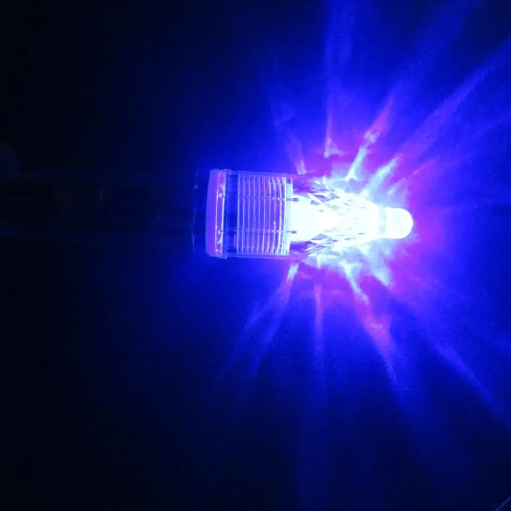 
17.5cm water proof commercial fishing lights 2019 NewDeep Drop Green Underwater flash LED Fishing Lamp fish Lure lights 