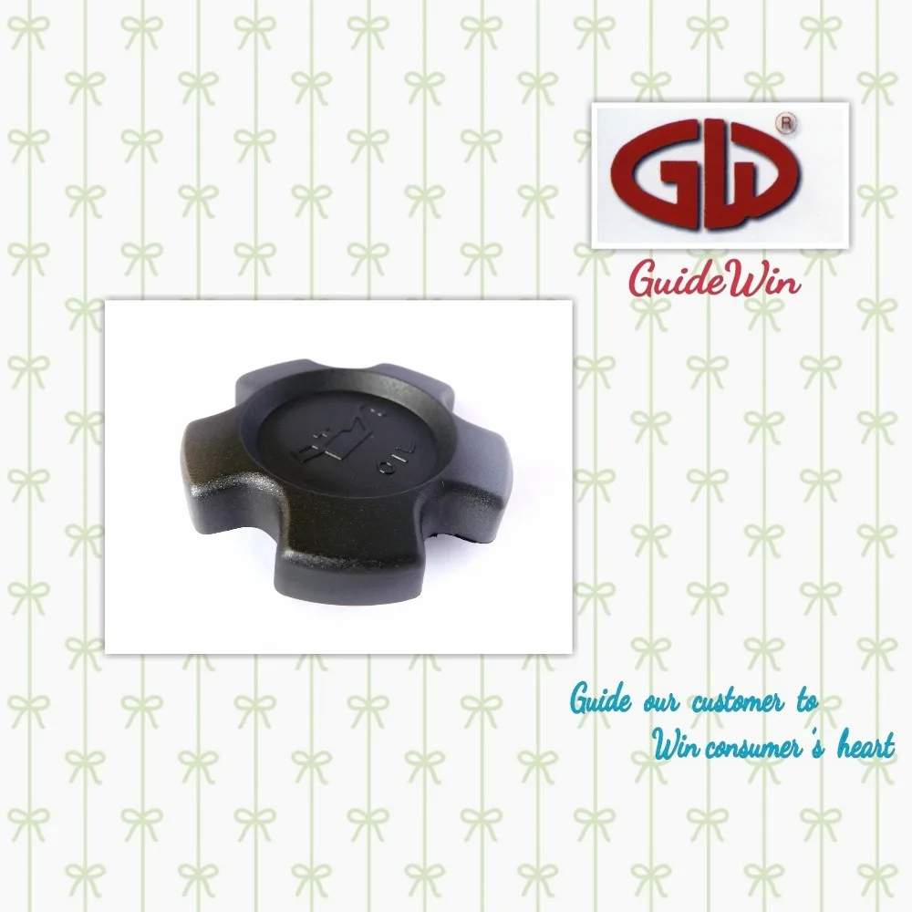 universal 045310250A Guidewin oil engine cap