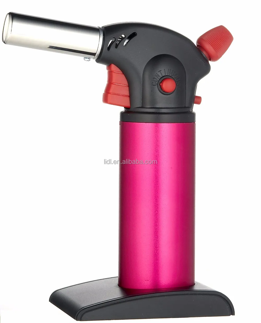 portable butane gas cartridge for camping 220g