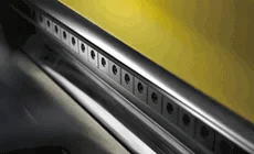 DTCP-A4-5 a4 paper production line, A4 paper cutting & packaging machine