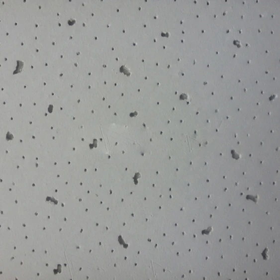 2015 Promotion Low Density Mineral Wool Board