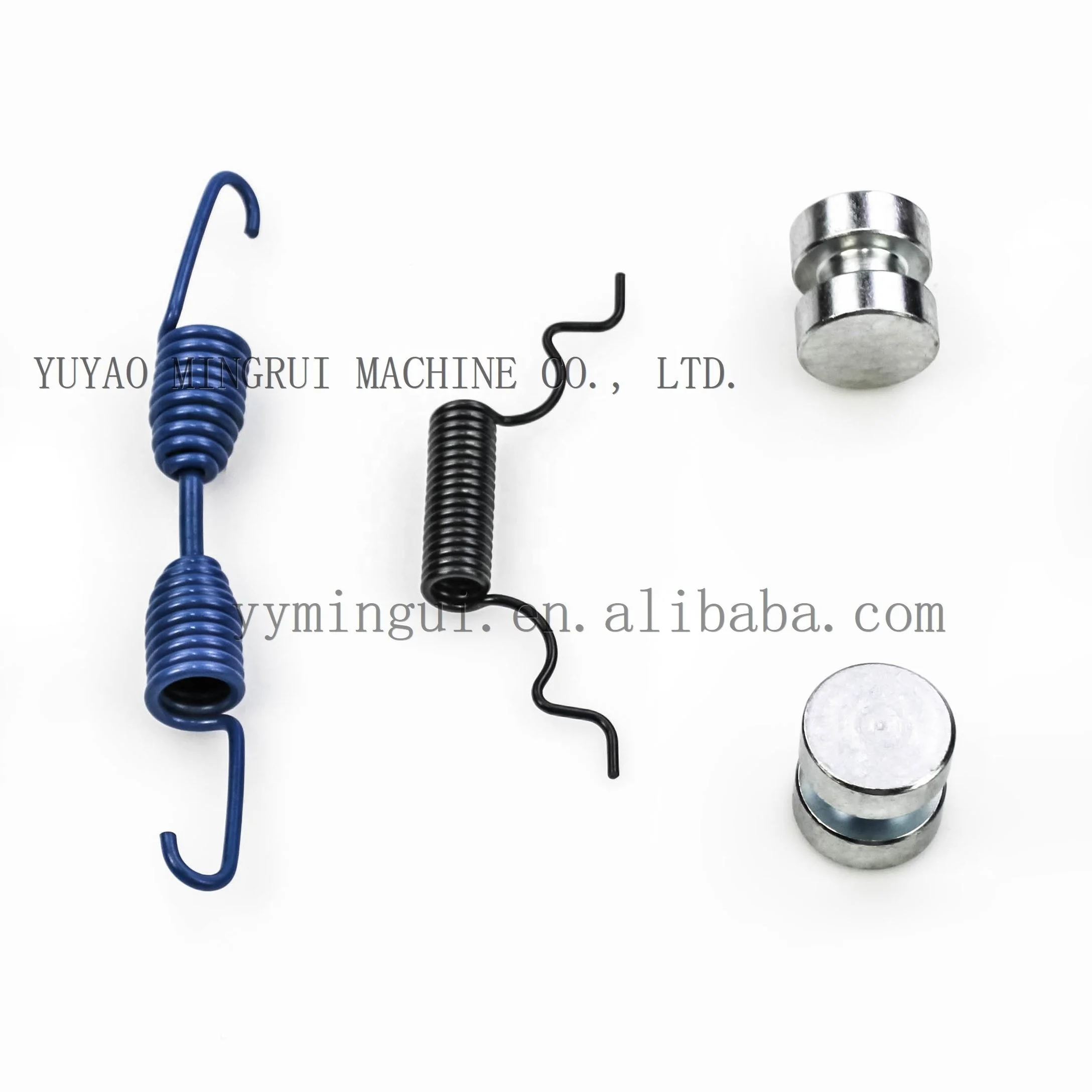 
 E-5139 комплект тормозной колодки/1308E/1443/R507004/комплект тормозной фурнитуры для тяжелых грузовиков  