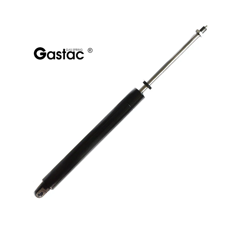 Lockable Gas Springs Furniture Compression Nitogen Gas and Oil Stainless Steel Air or Sea Shipment Inner Plastic Bags Painting