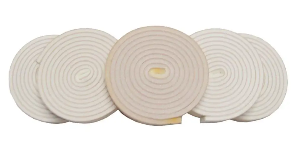 Fingerboard Foam Tape