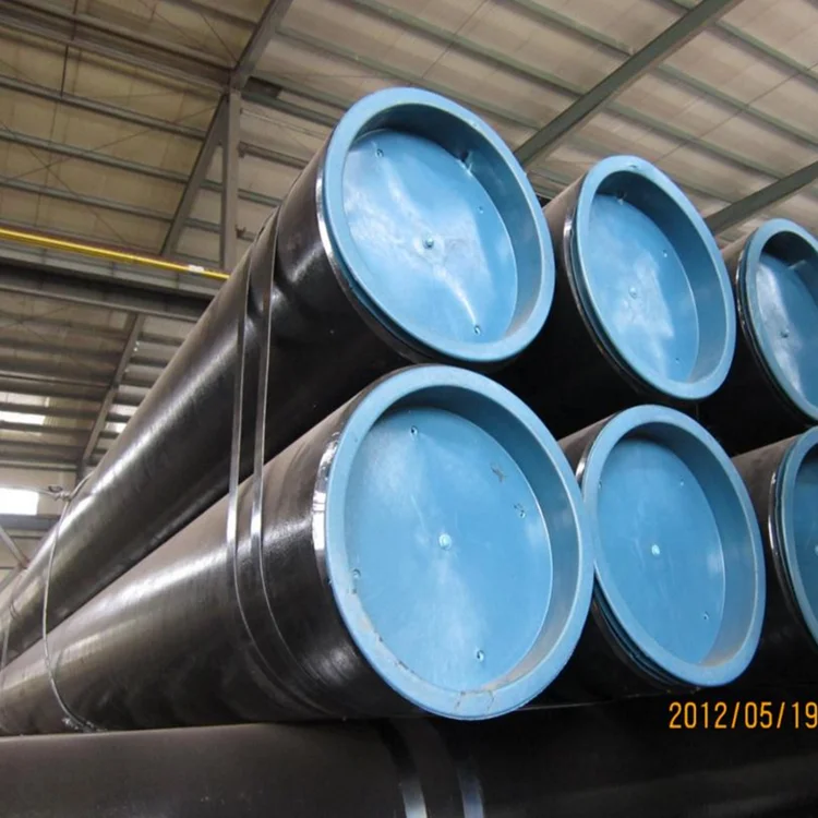 API 5L grade B 10 inch 40 inch sch40 seamless steel pipe for fire protection piping system