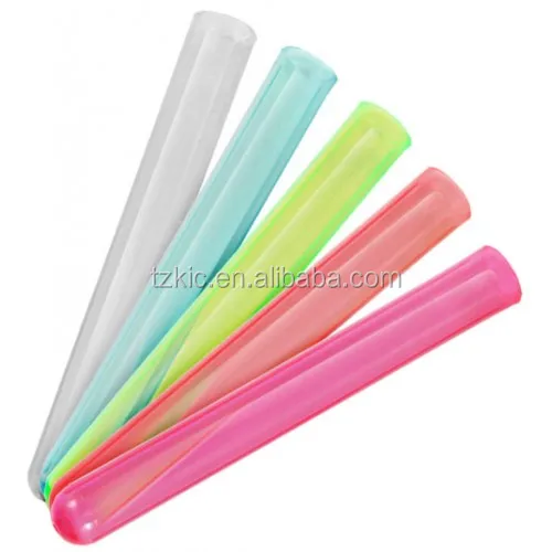 5 inch Polystyrene Test Tube Shooters